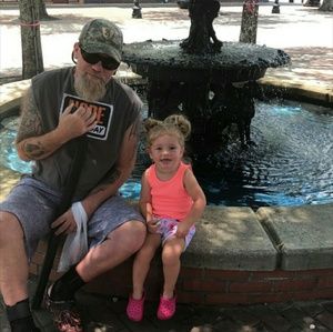 Meet your Posher, Cathy